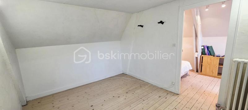 Maison en pierre - 170 m² - 7 pièces