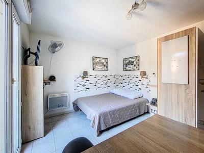 Appartement - 19 m² - 1 pièce