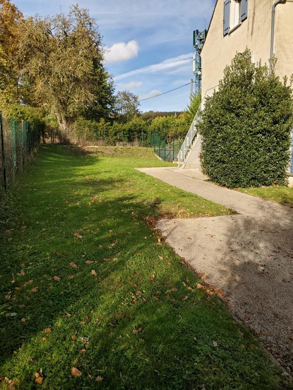 Appartement - 58 m² - 4 pièces