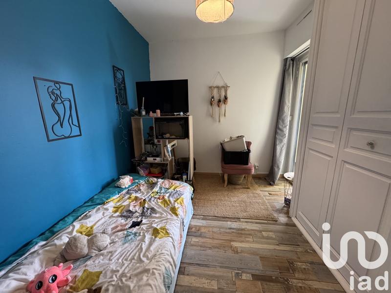 Appartement - 71 m² - 5 pièces