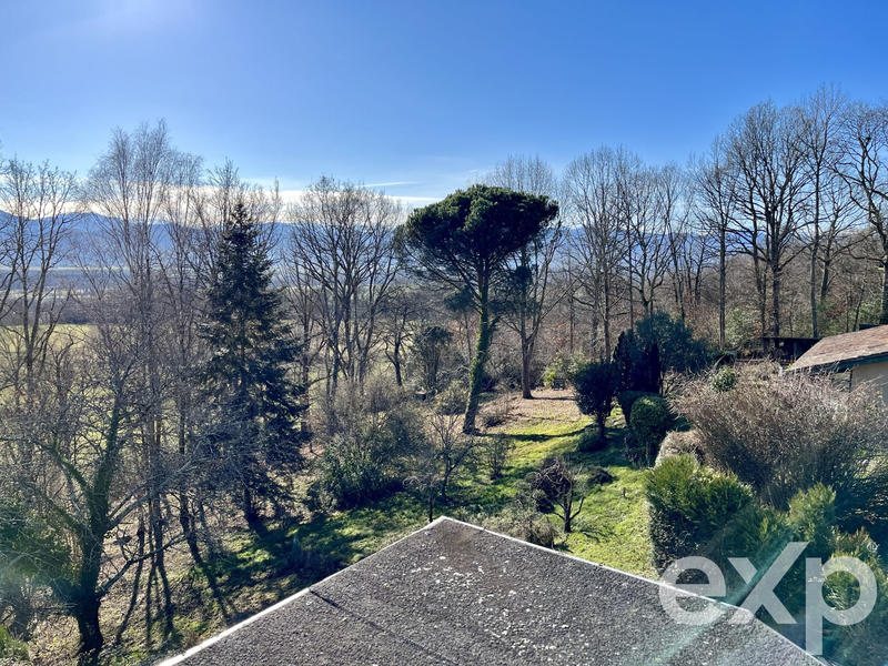 Maison - 97 m² - 4 pièces