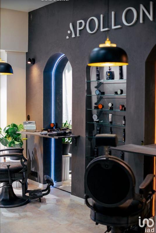 Local commercial - 40 m²