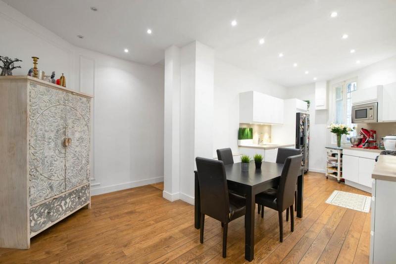 Appartement - 90 m²