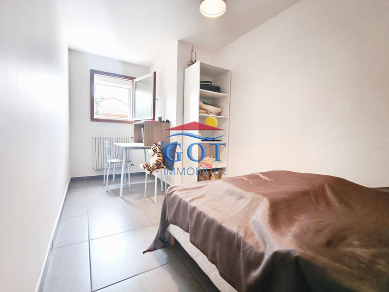 Maison - 115 m² - 4 pièces