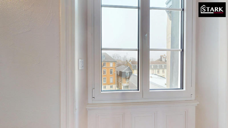 Appartement - 157 m² - 5 pièces