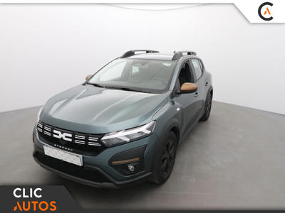 Dacia Sandero 1.0 Tce 110ch Stepway Extreme +