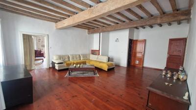 Maison de village - 180 m² - 7 pièces