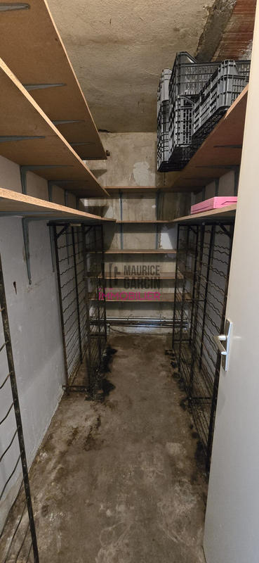 Maison - 163 m² - 6 pièces