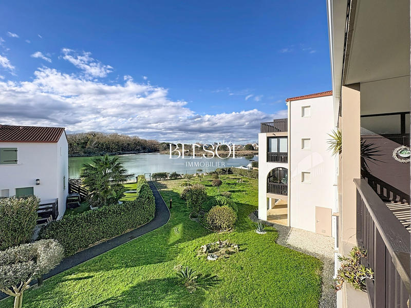 Appartement - 48 m² - 3 pièces