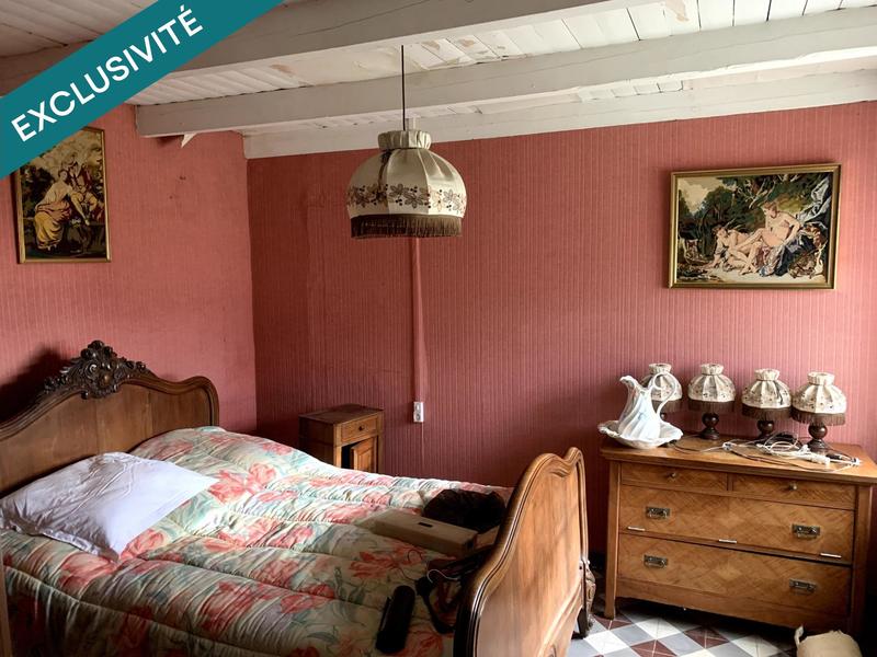 Maison - 128 m² - 5 pièces