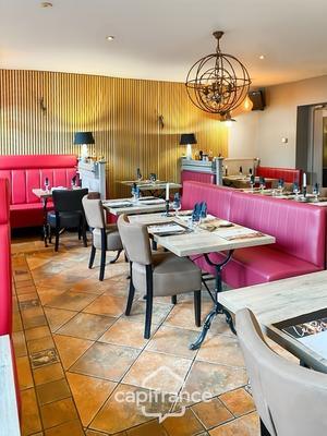 Fonds de commerce - 180 m²