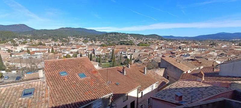 Maison - 97 m² - 5 pièces