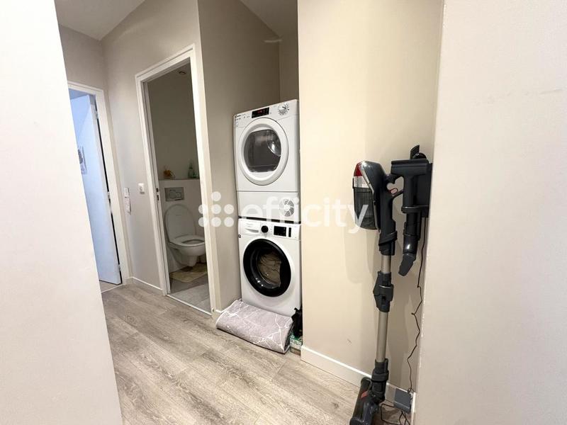 Appartement - 84 m² - 4 pièces