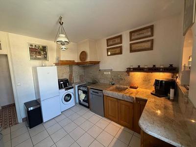 Appartement - 107 m² - 4 pièces