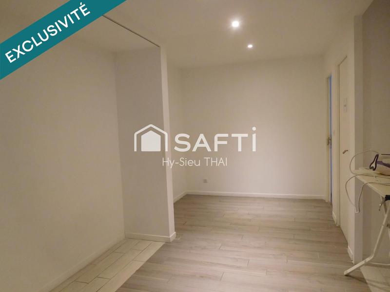 Appartement - 148 m² - 5 pièces