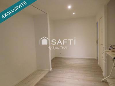 Appartement - 148 m² - 5 pièces