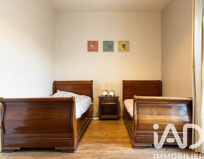 Appartement - 86 m² - 4 pièces