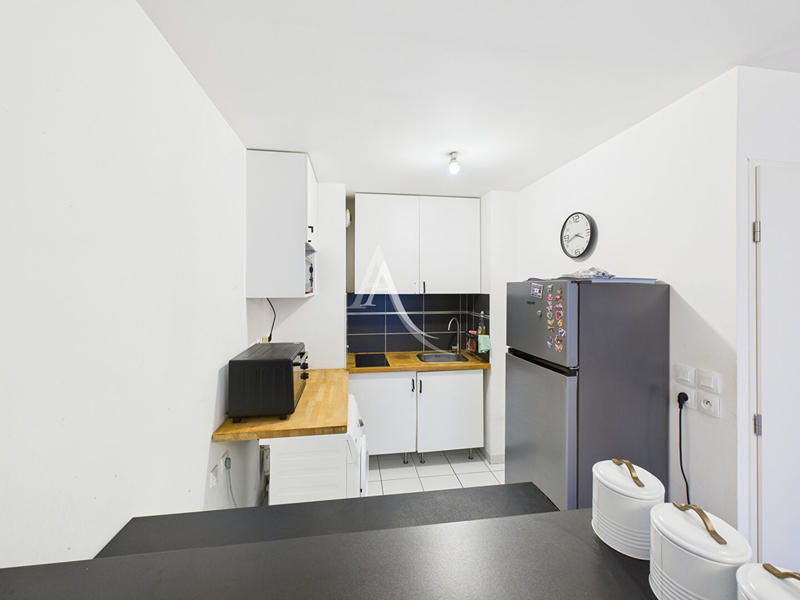 Appartement - 39 m² - 2 pièces