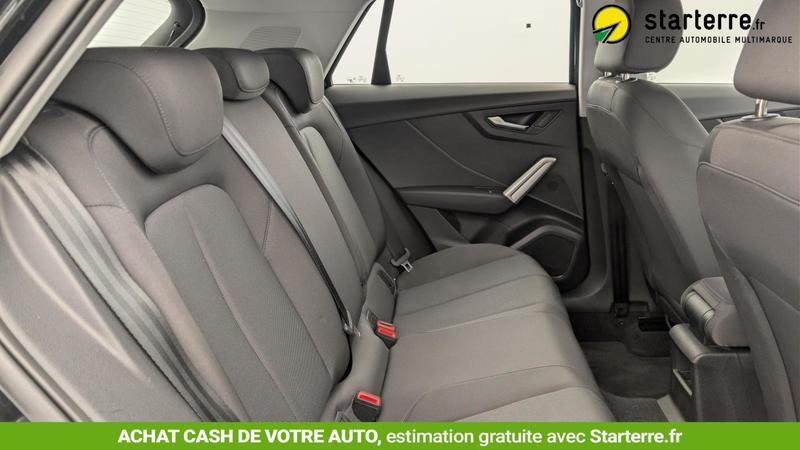 Audi Q2 30 Tfsi 110 Bvm6 Design