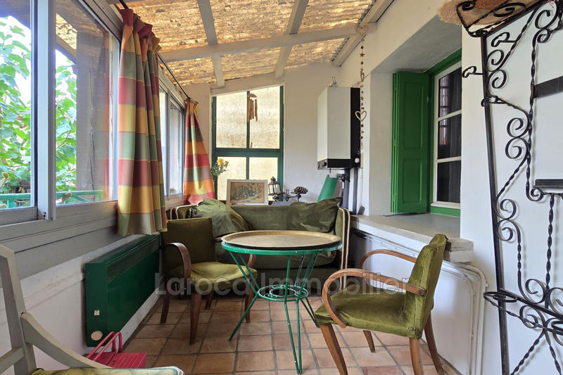 Maison de village - 99 m² - 5 pièces