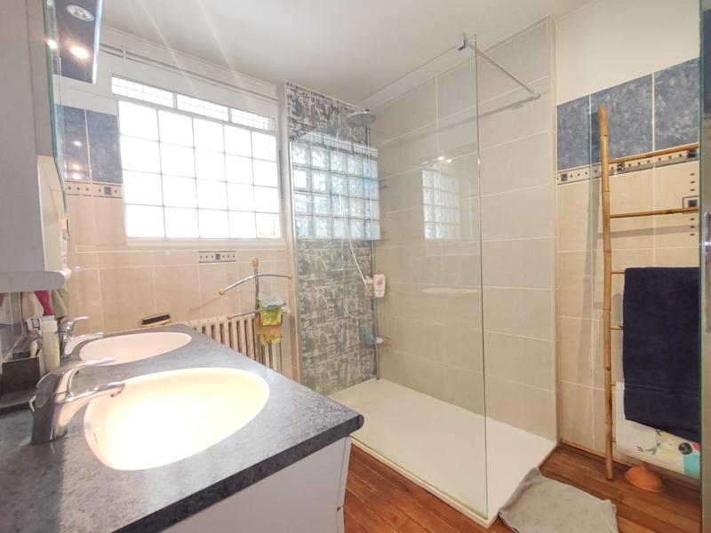 Villa - 129 m² - 5 pièces