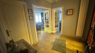 Maison - 148 m² - 6 pièces