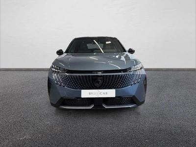 Peugeot 3008 Hybrid 145 e-Dcs6 Gt