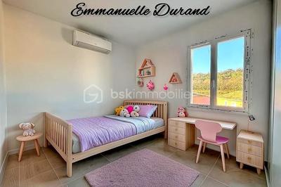 Villa - 70 m² - 3 pièces