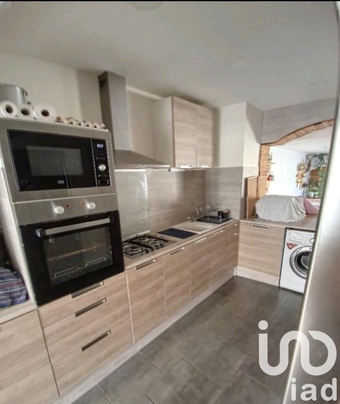 Maison - 78 m² - 4 pièces