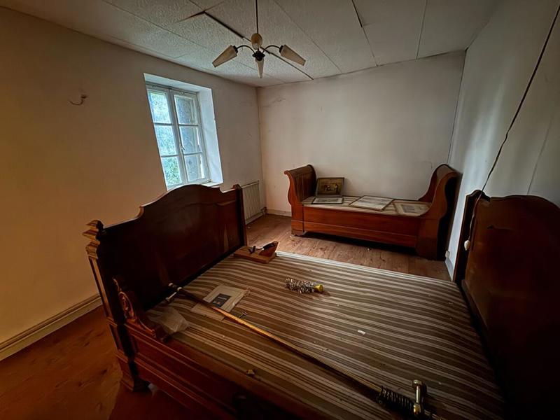 Maison - 185 m² - 7 pièces