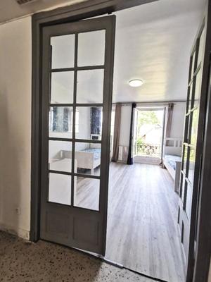 Appartement - 75 m² - 4 pièces