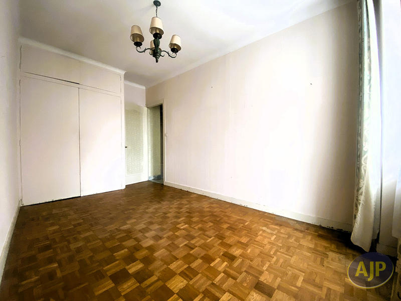 Maison - 119 m² - 5 pièces