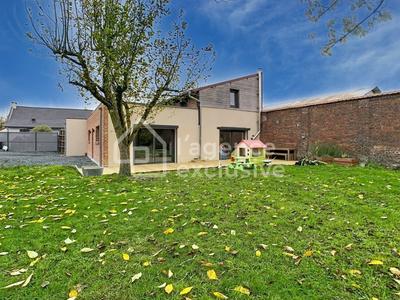 Maison - 170 m² - 5 pièces