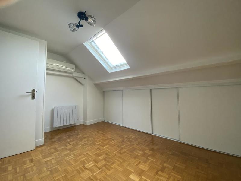 Maison ancienne - 108 m² - 6 pièces