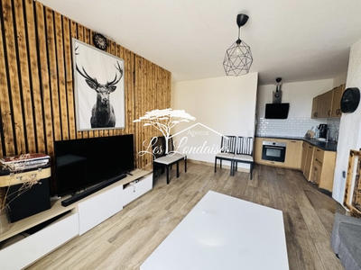 Appartement - 49 m² - 3 pièces