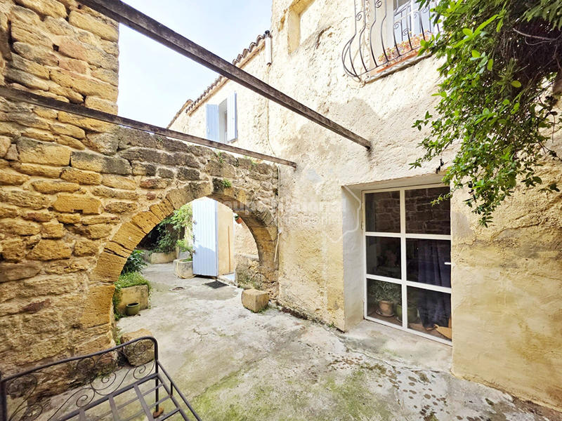 Maison - 101 m² - 4 pièces