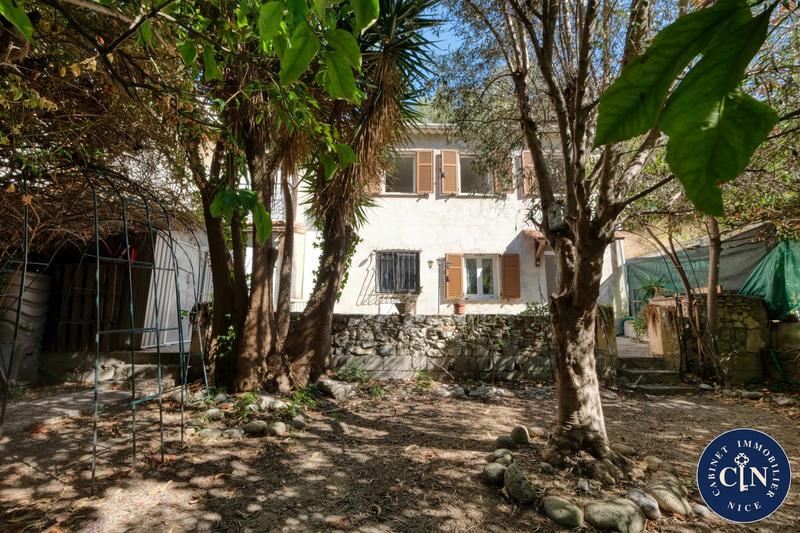 Maison - 63 m² - 3 pièces