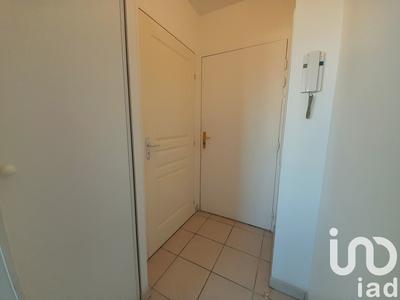 Studio - 31 m² - 1 pièce