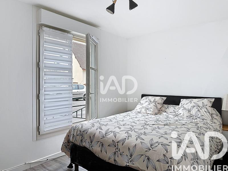 Appartement - 76 m² - 4 pièces