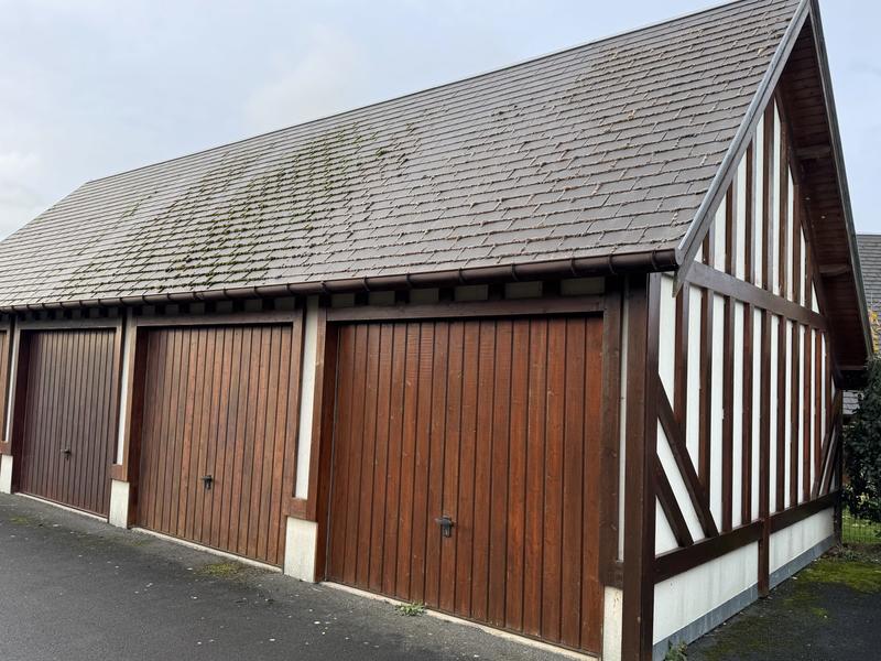 Villa - 38 m² - 3 pièces