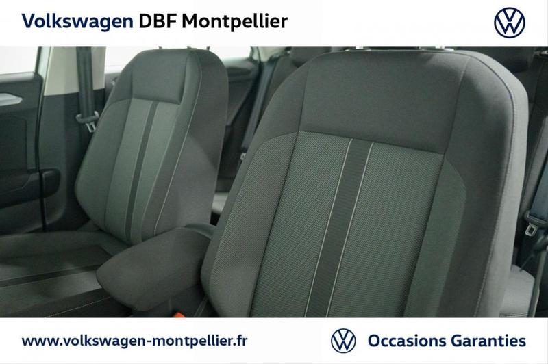 Volkswagen t-Roc 1.5 Tsi Evo 150 Start/Stop Dsg7 Life