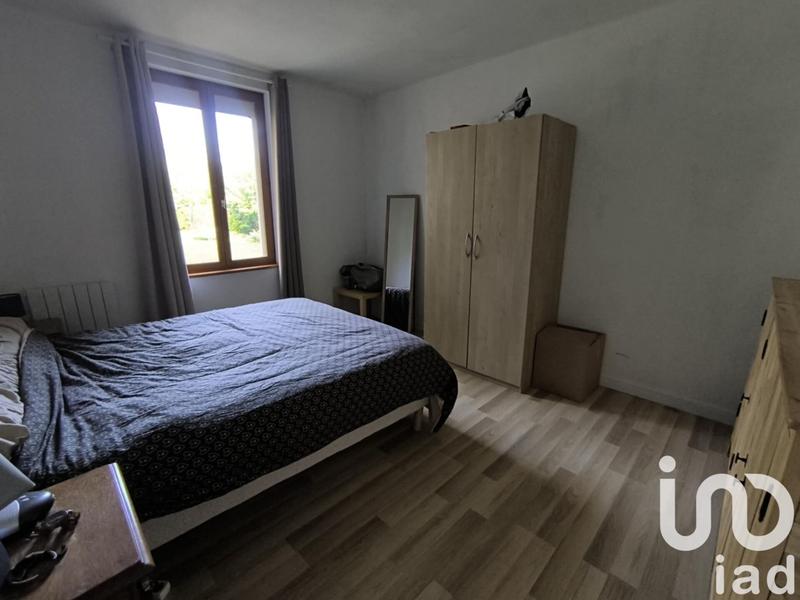 Maison de ville - 134 m² - 6 pièces