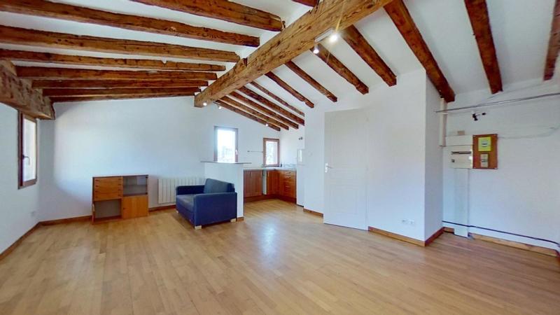 Appartement - 50 m² - 3 pièces