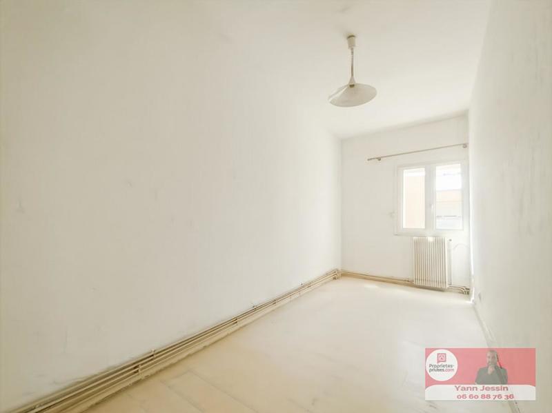 Maison - 63 m² - 3 pièces