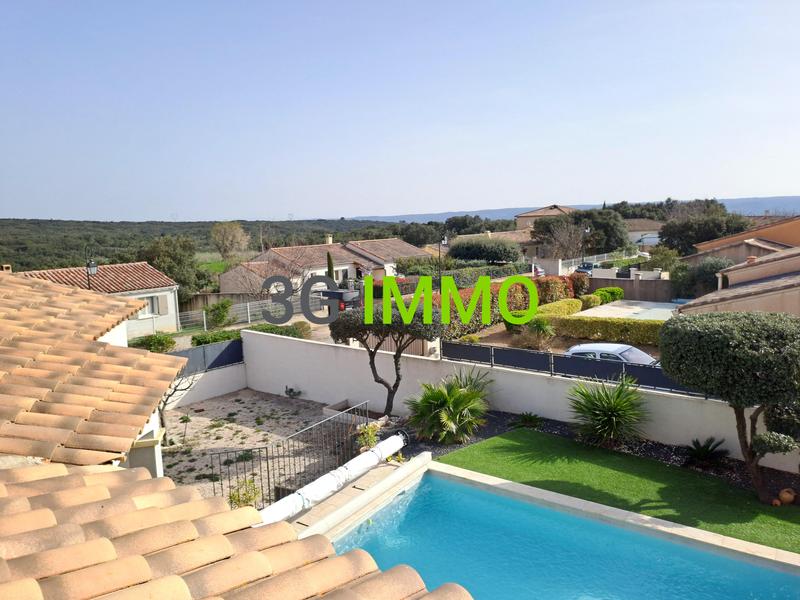 Maison traditionnelle - 173 m² - 6 pièces