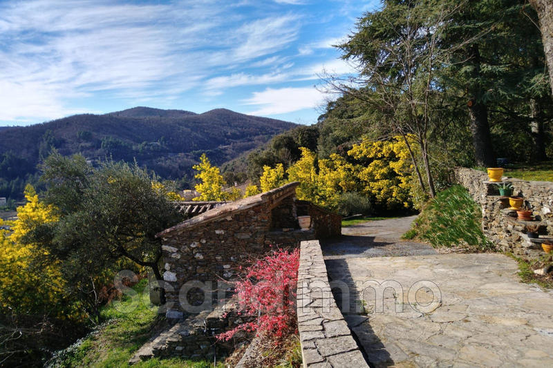 Maison - 199 m² - 5 pièces