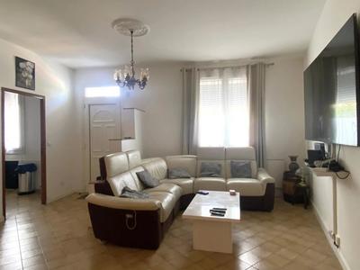 Maison de ville - 142 m² - 8 pièces