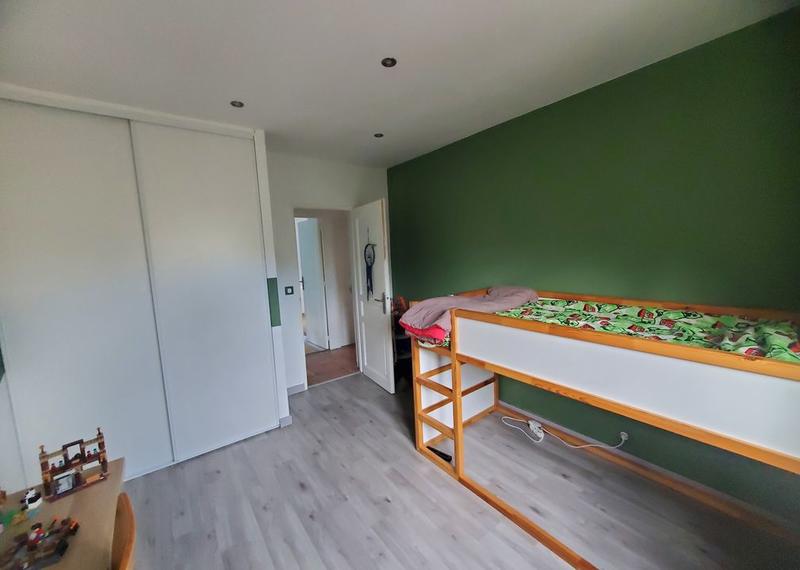 Maison - 198 m² - 7 pièces