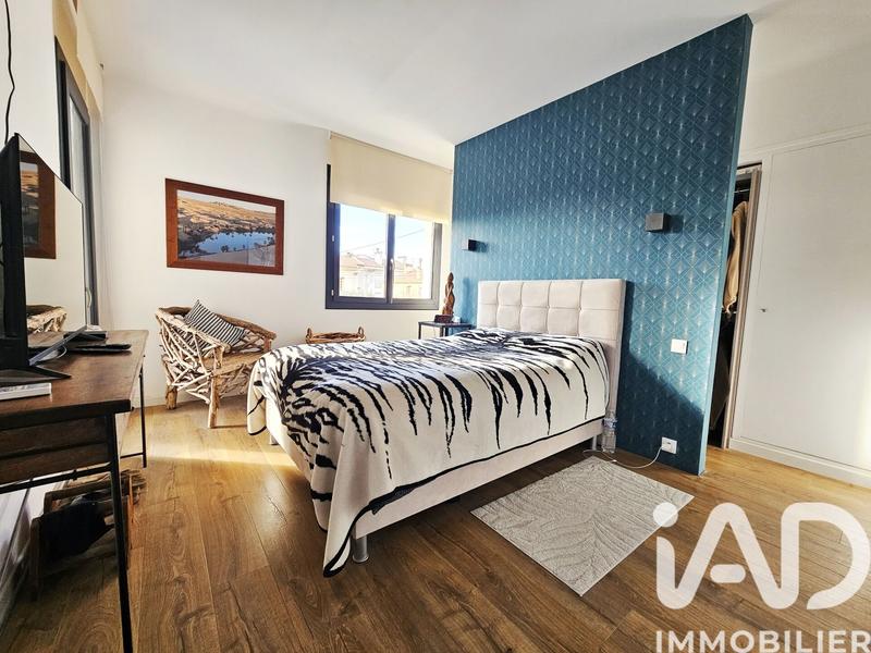 Maison - 106 m² - 4 pièces