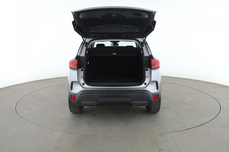 Citroën C5 Aircross 1.2 PureTech Feel Bv6 131 ch